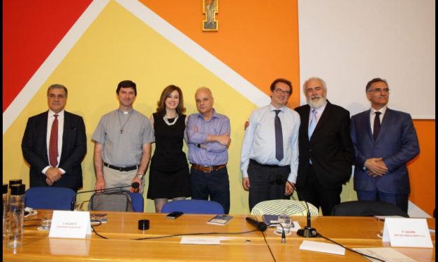 LA BUONA VITA, LA GRANDE RIVOLUZIONE – Gianni FERRARO