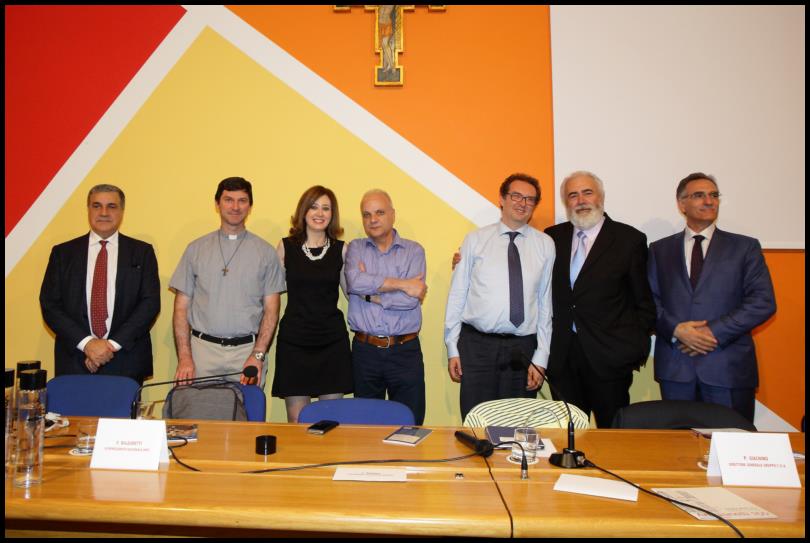 LA BUONA VITA, LA GRANDE RIVOLUZIONE – Gianni FERRARO