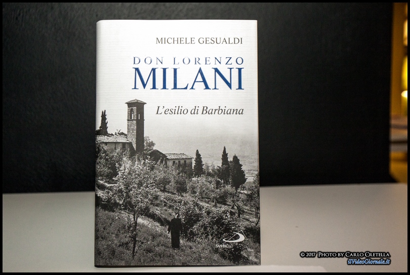 DON LORENZO MILANI: CINQUANT’ANNI DI PROFEZIA – Luisa ZHOU