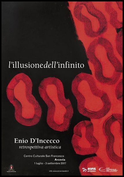L’ILLUSIONE DELL’INFINITO – Benedetta GRENDENE