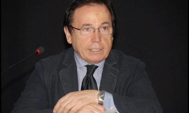 INTERVISTA A MINO GIACHINO – Antonino CALANDRA