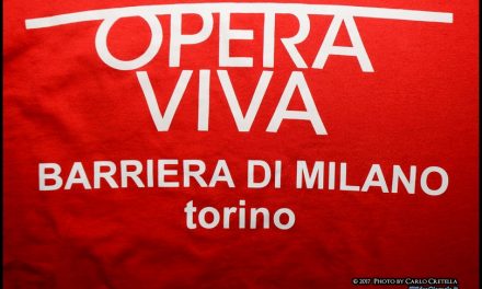 “ANDARE OLTRE” – Emanuela TERRACINA