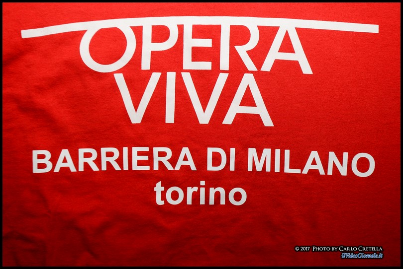 “ANDARE OLTRE” – Emanuela TERRACINA