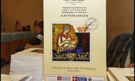 ARTE CITTÁ AMICA – Luisa ZHOU