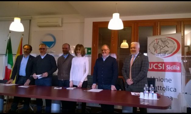 PIÙ SPAZIO ALLE BUONE NOTIZIE, SENZA RINUNCIARE ALLA VERITÀ – Renato PINNISI