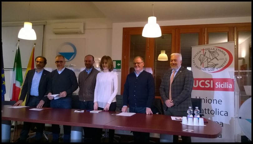 PIÙ SPAZIO ALLE BUONE NOTIZIE, SENZA RINUNCIARE ALLA VERITÀ – Renato PINNISI