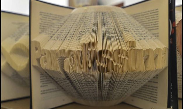 PARATISSIMA: CREATIVITÁ EMERGENTE EUROPEA – Viviana VICARIO