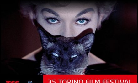 LA GRANDE PREMIAZIONE DEL 35° TFF – Emanuela TERRACINA