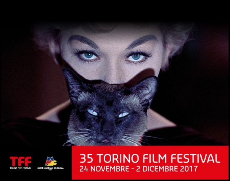 LA GRANDE PREMIAZIONE DEL 35° TFF – Emanuela TERRACINA