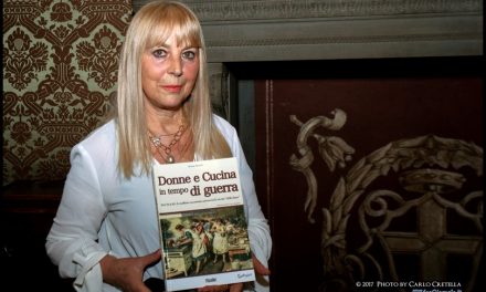 L’ITALIA DEL POCO E SENZA – Emanuela TERRACINA