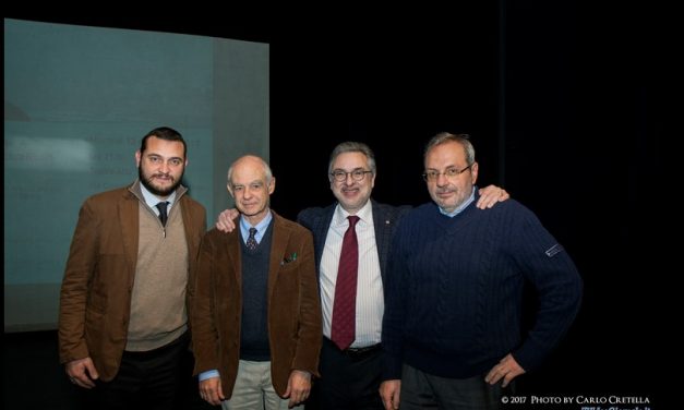 L’ITALIA AL VARCO TRA POPULISMI E PROPOSTE CONCRETE – Antonino CALANDRA