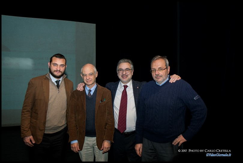 L’ITALIA AL VARCO TRA POPULISMI E PROPOSTE CONCRETE – Antonino CALANDRA