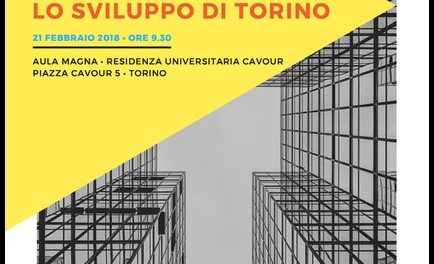 LO BIANCO (CISL): “TORINO, SERVE UN DIBATTITO PUBBLICO SU LAVORO E SVILUPPO ” – Antonino CALANDRA
