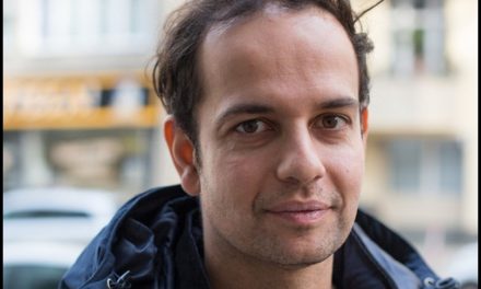 L’ARTE DI SEHGAL  SBARCA  A TORINO – Emanuela TERRACINA