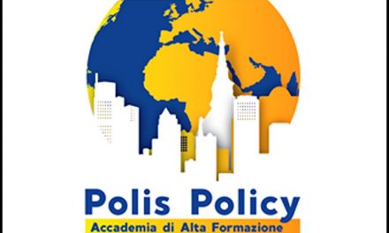 POLIS POLICY ACCADEMIA DI ALTA FORMAZIONE – Antonino CALANDRA