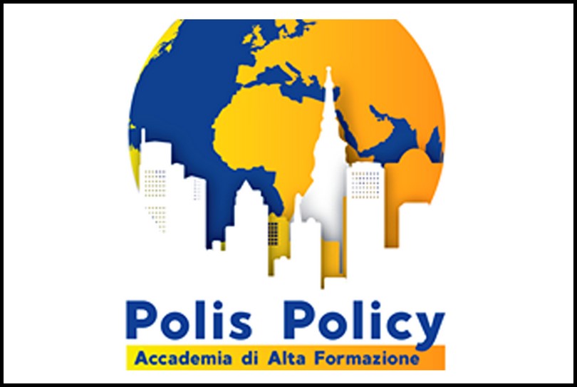 POLIS POLICY ACCADEMIA DI ALTA FORMAZIONE – Antonino CALANDRA