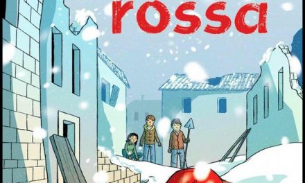 “TIPICITÀ”: TERRITORI DA COMUNICARE – Benedetta GRENDENE