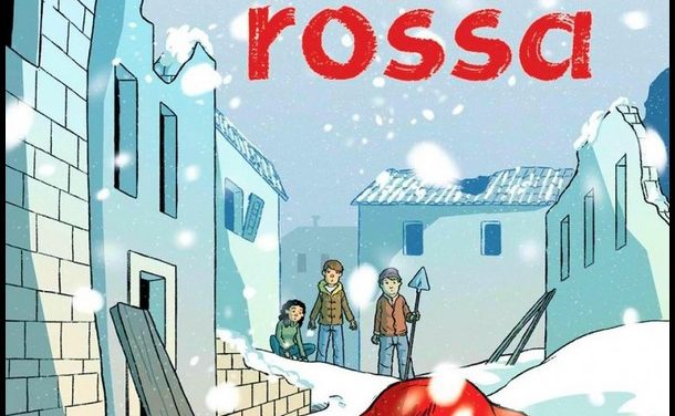 “TIPICITÀ”: TERRITORI DA COMUNICARE – Benedetta GRENDENE