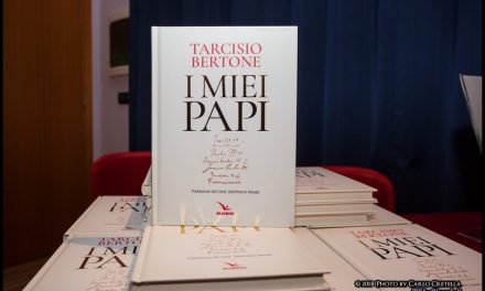 “I MIEI PAPI” – Stefano PIOVANO