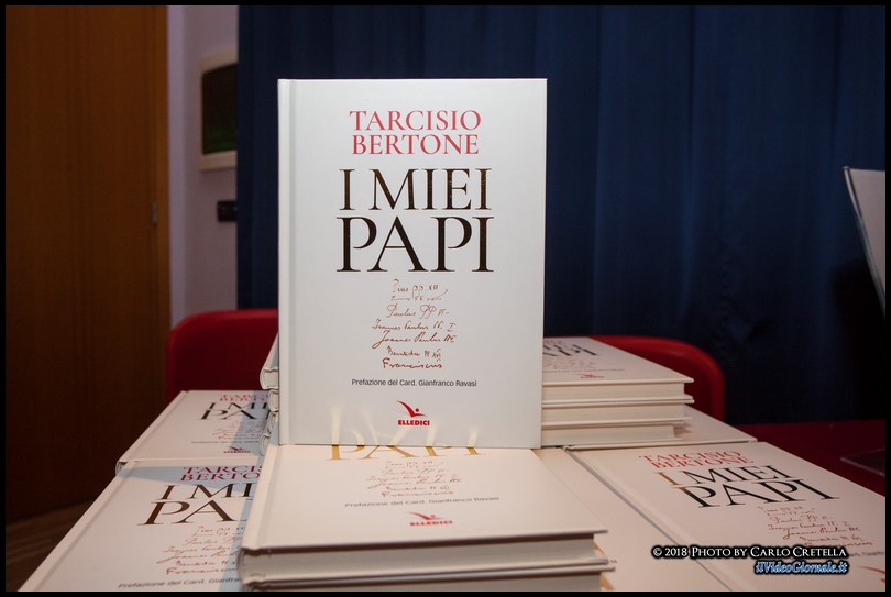 “I MIEI PAPI” – Stefano PIOVANO