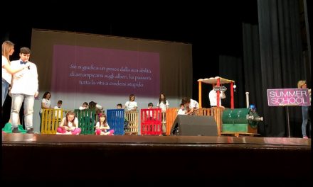 “HOLTRE”: IL MUSICAL CHE SUPERA LE BARRIERE DELLA DIVERSITÁ – Teresa LAMANUZZI