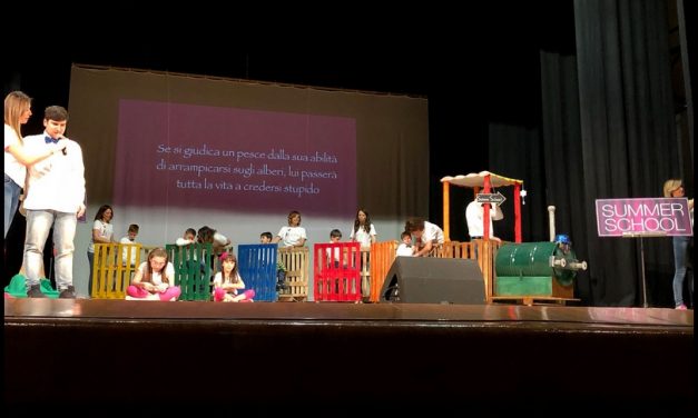 “HOLTRE”: IL MUSICAL CHE SUPERA LE BARRIERE DELLA DIVERSITÁ – Teresa LAMANUZZI