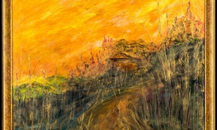 MOSTRA DI PITTURA “L’ALCHIMIA DEL COLORE” – Gianni FERRARO