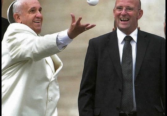 A DOMENICO GIANI  “LA STELE DELLA IENCA” – Alessandra FERRARO