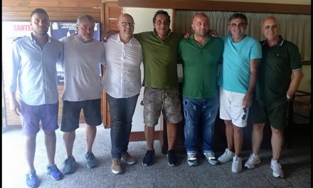 IL GRANDE CABARET DELLE MARCHE – Nicolas ABBRESCIA