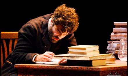 LUIGI PIRANDELLO PIÙ CHE MAI ATTUALE – Giuseppe SCIAVILLA