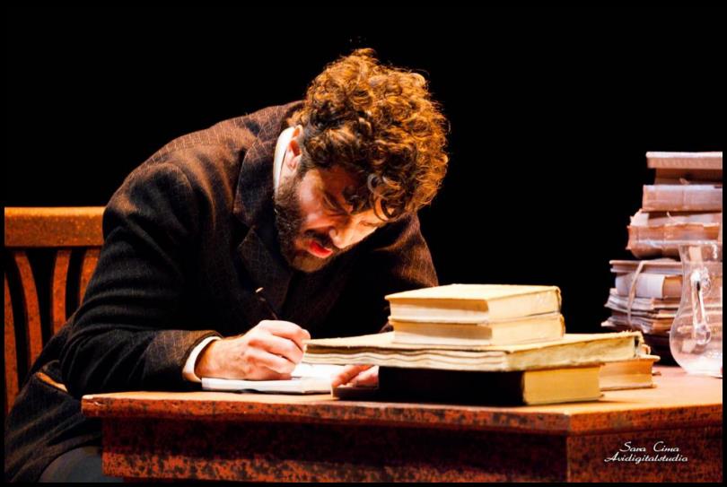 LUIGI PIRANDELLO PIÙ CHE MAI ATTUALE – Giuseppe SCIAVILLA