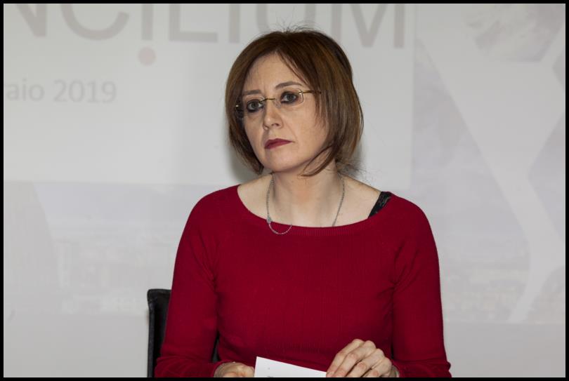 NASCE “CONCILIUM”, IL NOME È GIÁ UN PROGRAMMA – Giuseppe SCIAVILLA