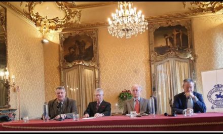 ORDINE DEI GIORNALISTI DEL PIEMONTE – Antonino CALANDRA