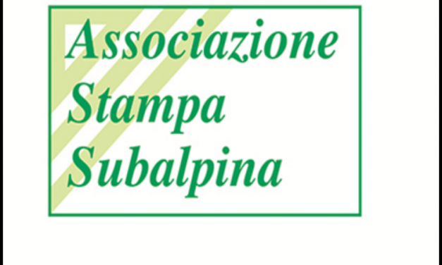 STATI GENERALI DELL’EDITORIA – Antonino CALANDRA