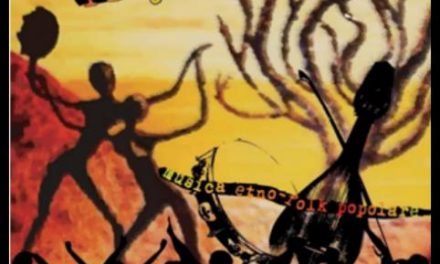 GRANDE EVENTO NORD/SUD CON IL “GRUPPO ETNICO FOLK POPOLARE” – Antonino CALANDRA