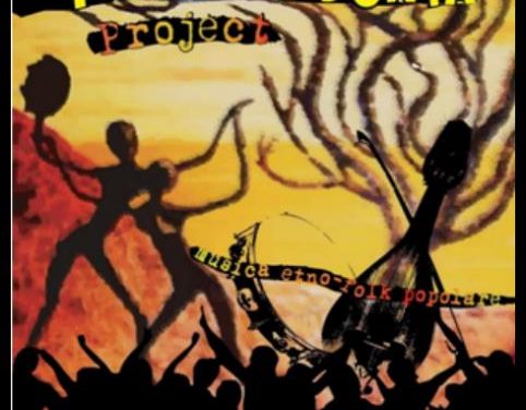 GRANDE EVENTO NORD/SUD CON IL “GRUPPO ETNICO FOLK POPOLARE” – Antonino CALANDRA