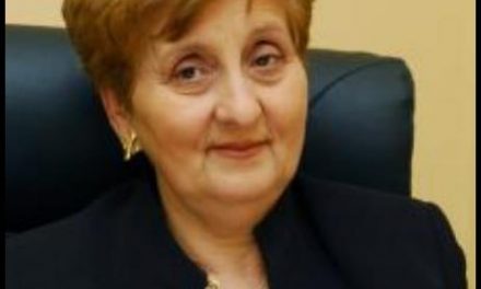 A MARIELLA ENOC IL PREMIO  DONNA DELL’ANNO 2019 – Redazione