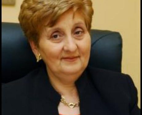 A MARIELLA ENOC IL PREMIO  DONNA DELL’ANNO 2019 – Redazione