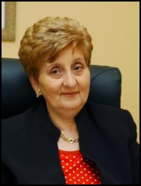 A MARIELLA ENOC IL PREMIO  DONNA DELL’ANNO 2019 – Redazione