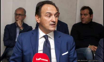 GIORNALISTA PER UN GIORNO… – Emanuele MIRABILE