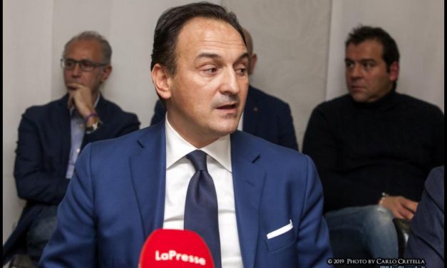 GIORNALISTA PER UN GIORNO… – Emanuele MIRABILE