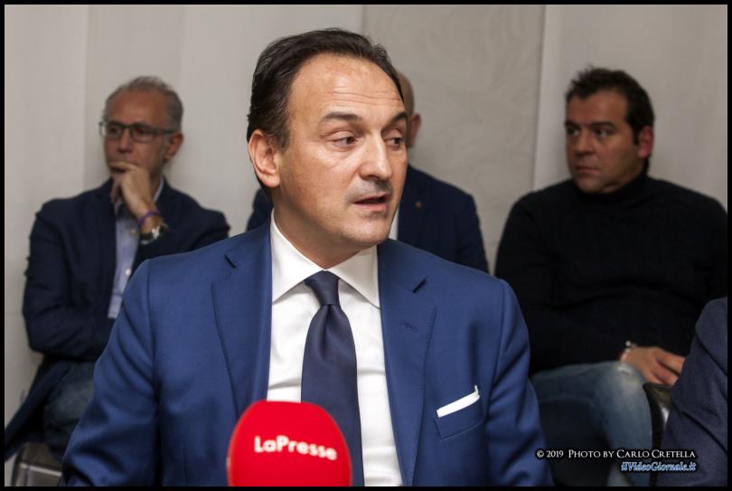 GIORNALISTA PER UN GIORNO… – Emanuele MIRABILE