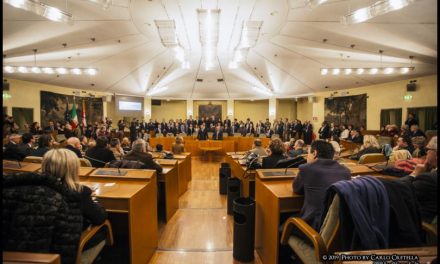 50 ANNI DELLA REGIONE PIEMONTE – Antonino CALANDRA