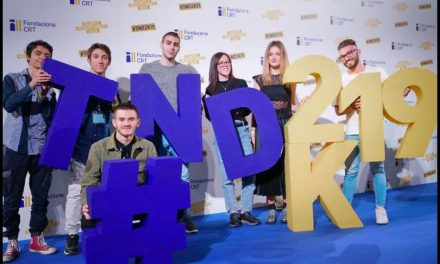 SCUOLA. FONDAZIONE CRT BANDO “TALENTI NEODIPLOMATI” – Antonino CALANDRA