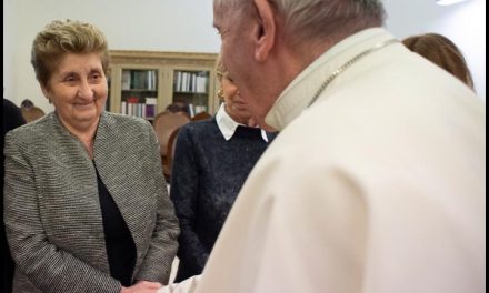 LA SFIDA DI UN BUON MANAGER – Alessandra FERRARO