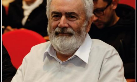 Premio giornalistico “GIANNI FERRARO” – Giorgio BOCCACCIO