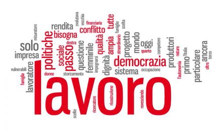 CHI PUO’ METTA, CHI NON PUO’ PRENDA – Emanuele MIRABILE