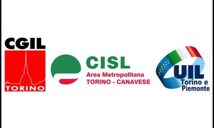 PRIMO MAGGIO 2020 FESTA DEL LAVORO – Antonino CALANDRA