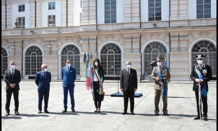 2.06 FESTA DELLA REPUBBLICA – Antonino CALANDRA