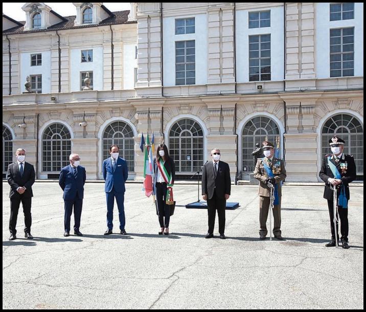 2.06 FESTA DELLA REPUBBLICA – Antonino CALANDRA